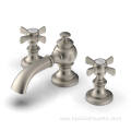 New Design Adjustable Basin Faucet Waterfall Mixers